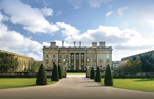 Heythrop Park in Enstone is the new venue for this year’s CHSA Charity Gala Ball, with all proceeds going to the Helping Treat Cancer Together charity.